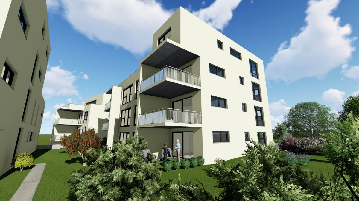 Sonnendomizil im Herzen Pfullingens, Bild 4