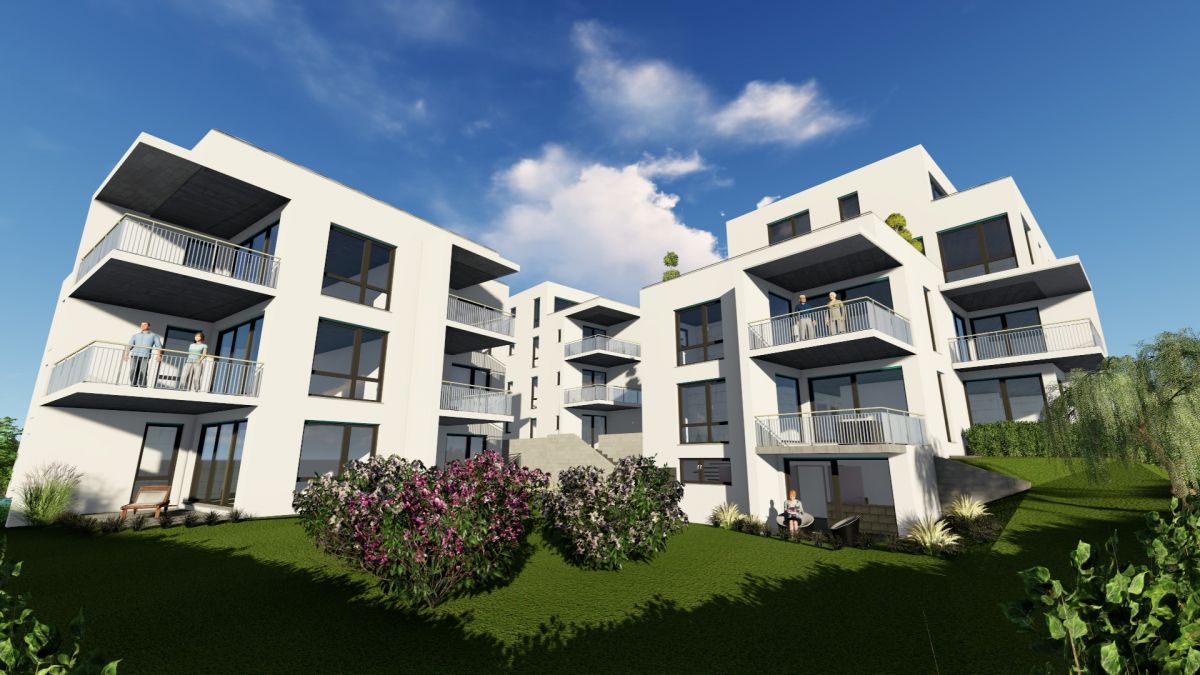 Sonnendomizil im Herzen Pfullingens, Bild 3