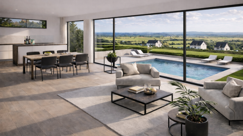 PURISTISCH + AUSDRUCKSSTARK, Bild 6