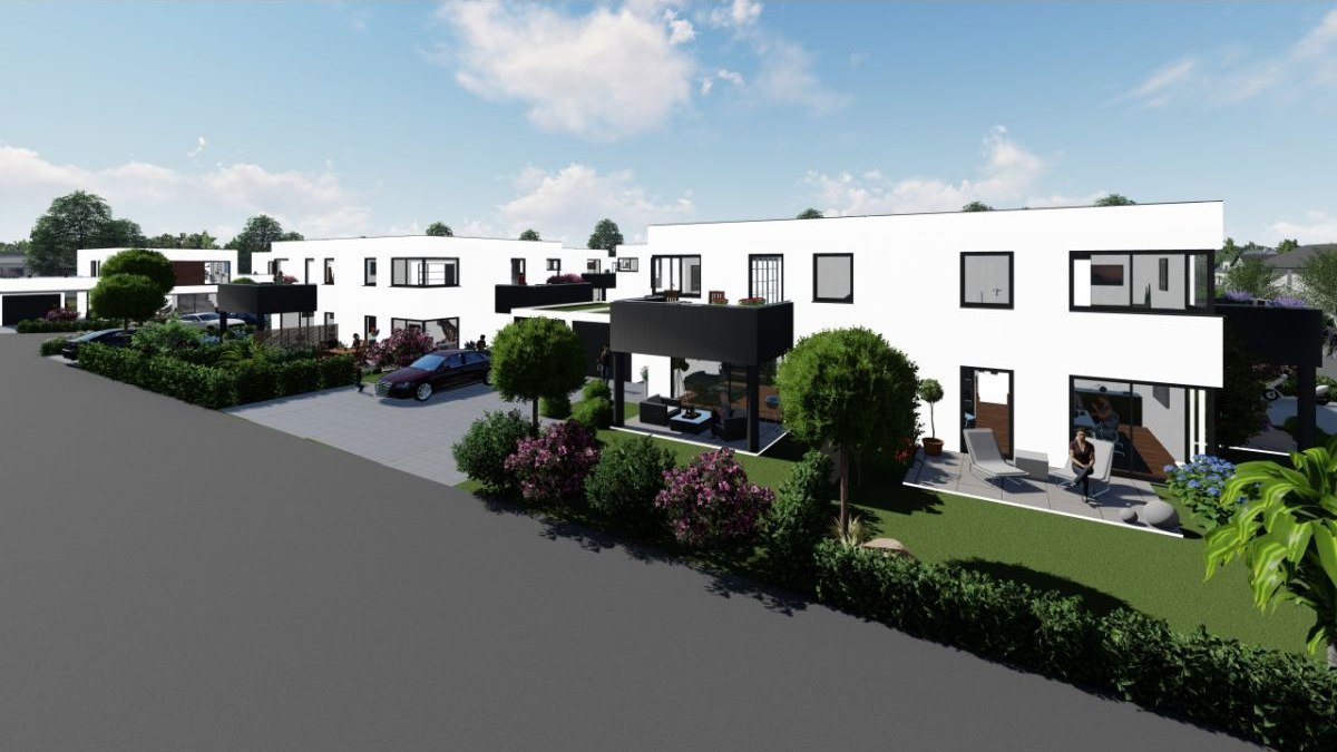 Stadtquartier Lindenweg, Bild 6