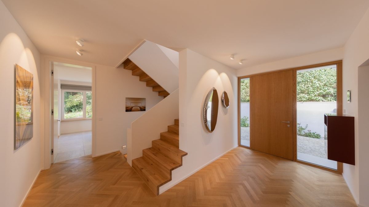 Traumhaus mit Traumaussicht, Bild 4