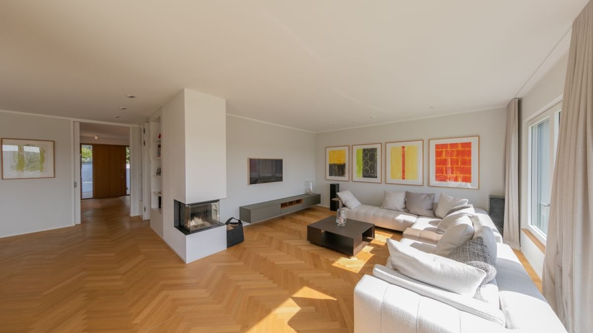 Traumhaus mit Traumaussicht, Bild 7