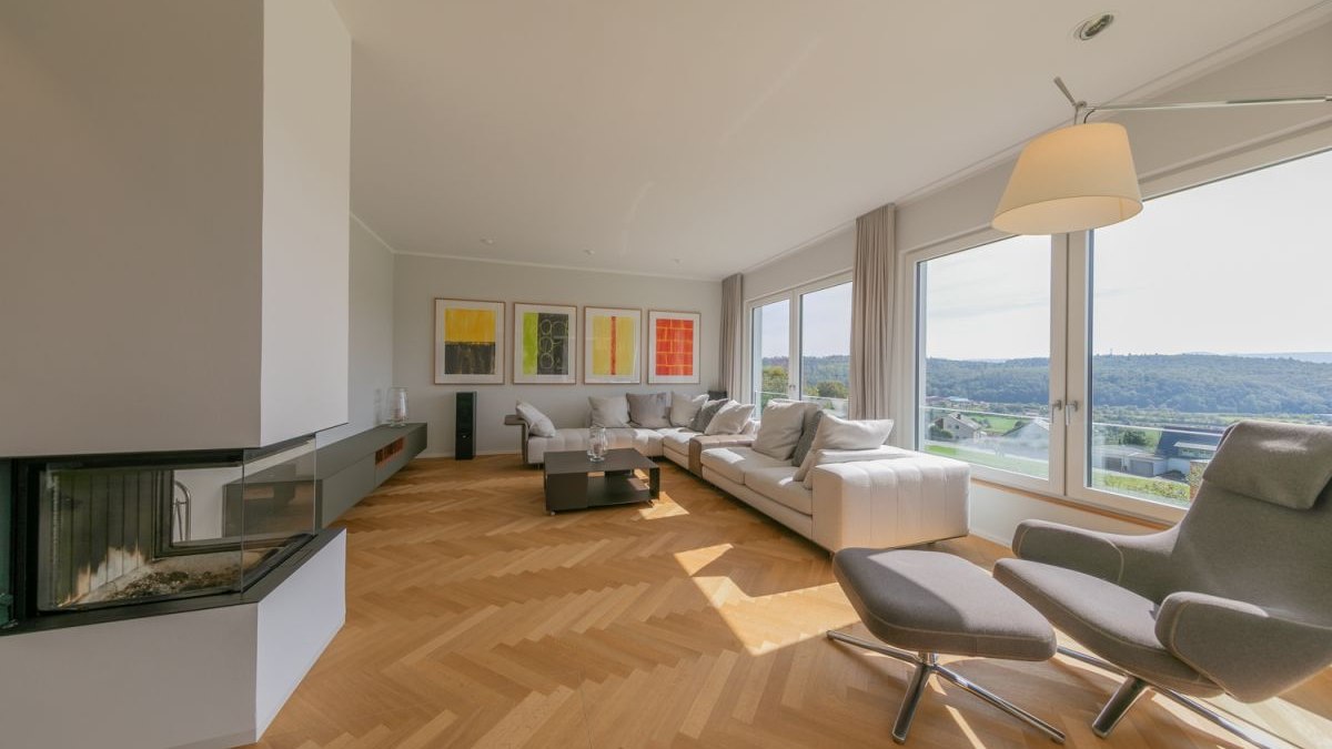 Traumhaus mit Traumaussicht, Bild 8