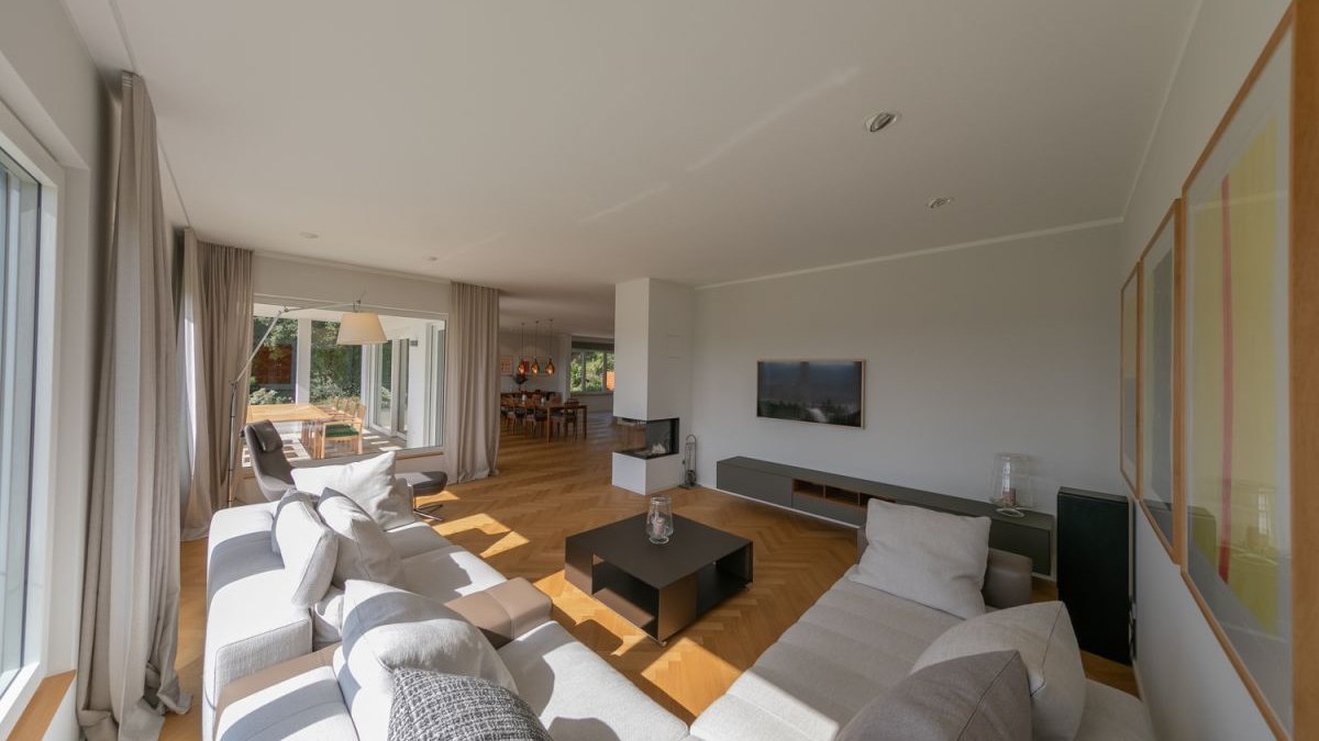 Traumhaus mit Traumaussicht, Bild 9