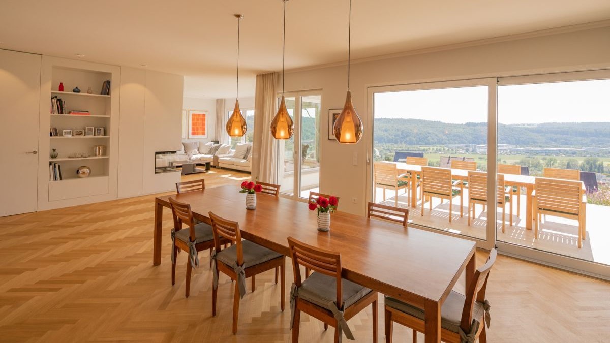 Traumhaus mit Traumaussicht, Bild 10