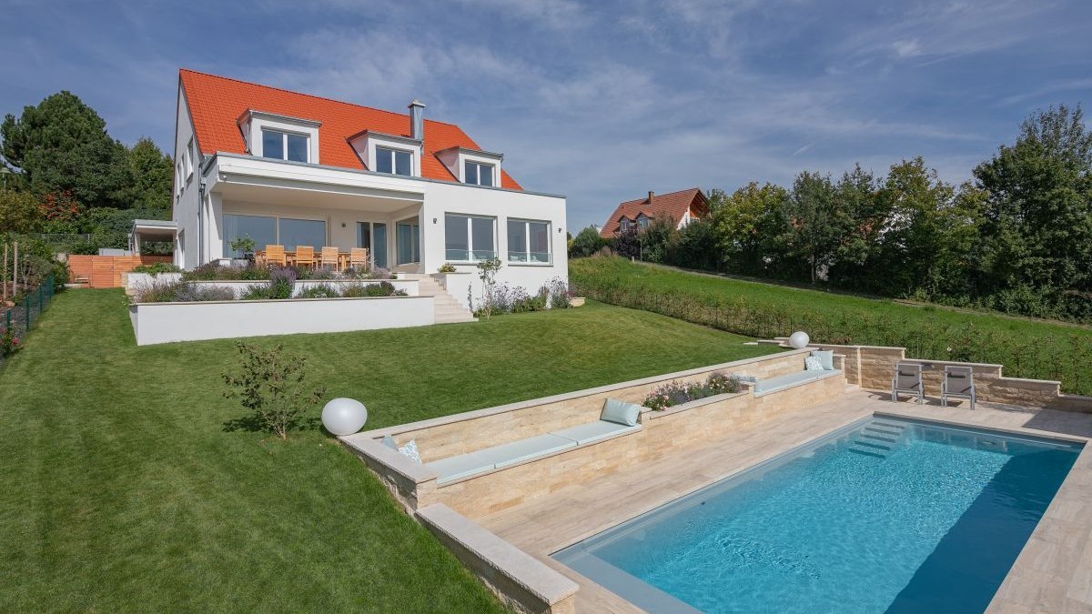 Traumhaus mit Traumaussicht, Bild 3