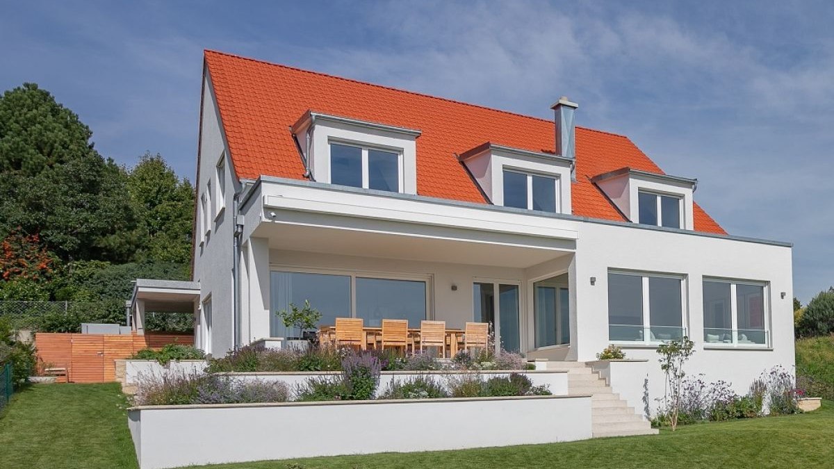 Traumhaus mit Traumaussicht, Bild 1