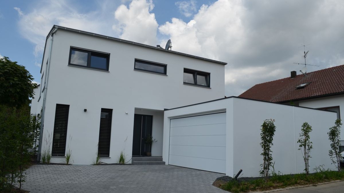 Black & White, Bild 2