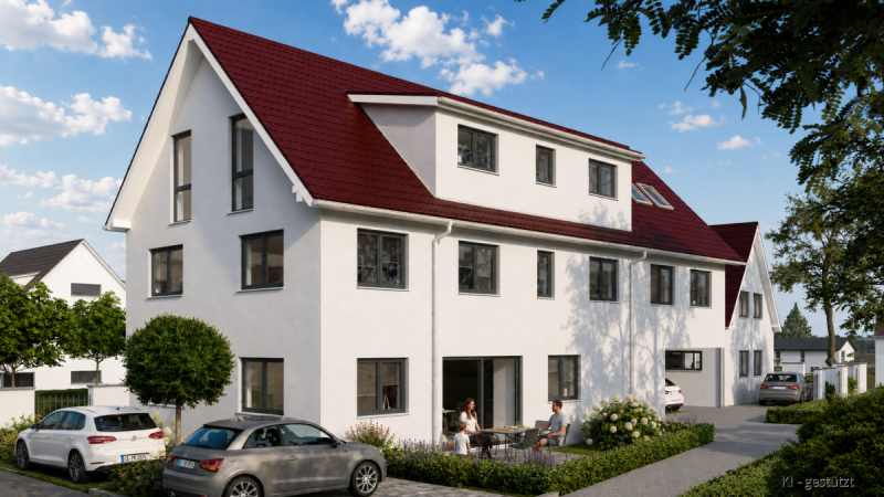 Wohnensemble Stiegelstraße S27 / S29, Bild 3
