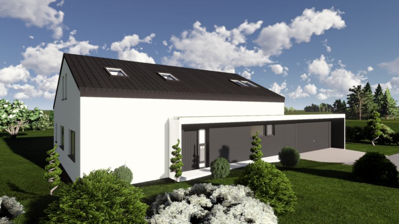 Seltene Gelegenheit! Einfamilienhaus mit großem Garten, Bild 3