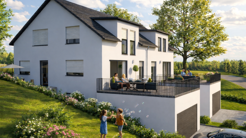 Ihr neues Zuhause mit Panoramablick, Bild 3