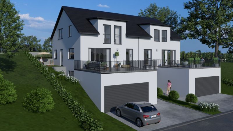 Ihr neues Zuhause mit Panoramablick, Bild 1
