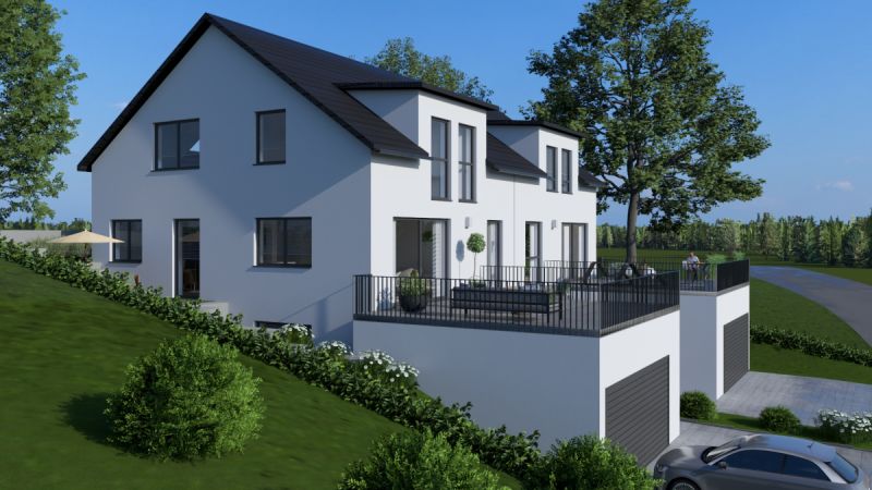 Ihr neues Zuhause mit Panoramablick, Bild 2