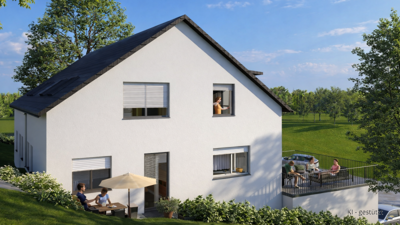 Ihr neues Zuhause mit Panoramablick, Bild 4