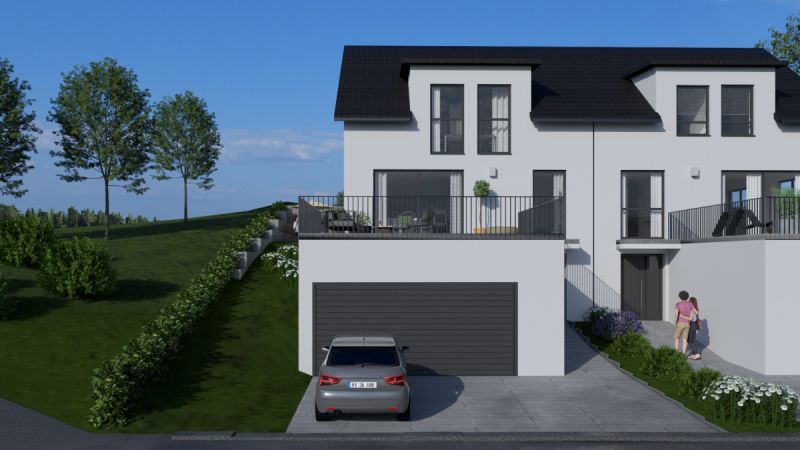 Ihr neues Zuhause mit Panoramablick, Bild 3