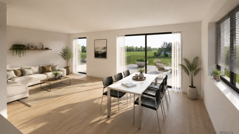 Ihr neues Zuhause mit Panoramablick, Bild 6