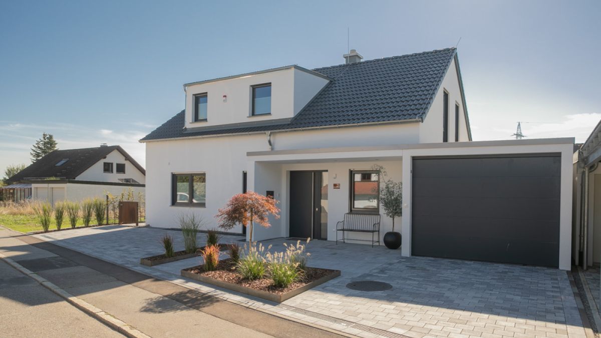 Zuhause zum Wohlfühlen, Bild 1