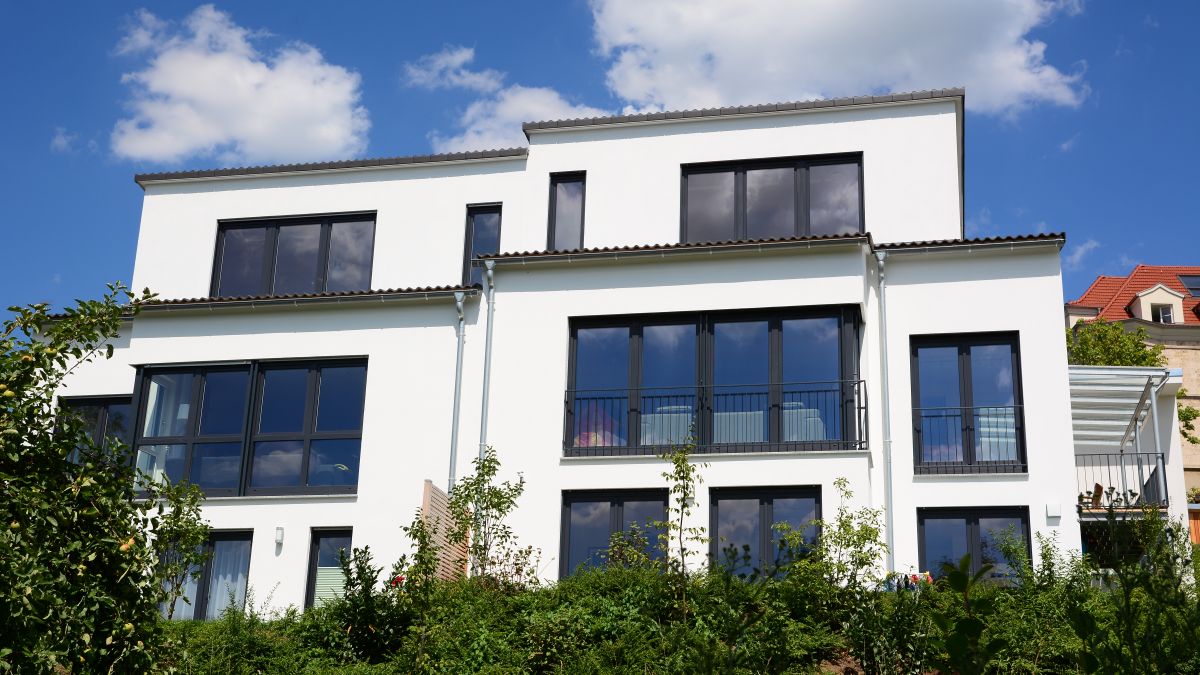 Wohnduett in Aussichtslage, Bild 2