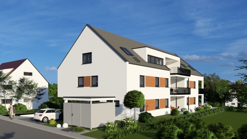 6-Familienhaus in zentraler Lage, Bild 2