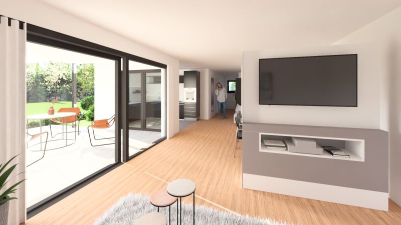 6-Familienhaus in zentraler Lage, Bild 10