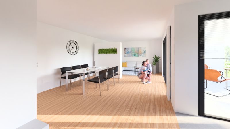 6-Familienhaus in zentraler Lage, Bild 9