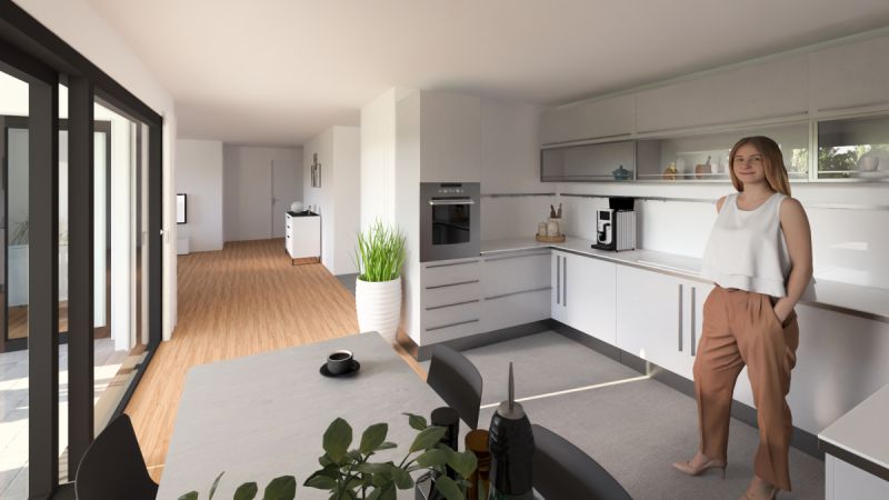 6-Familienhaus in zentraler Lage, Bild 7