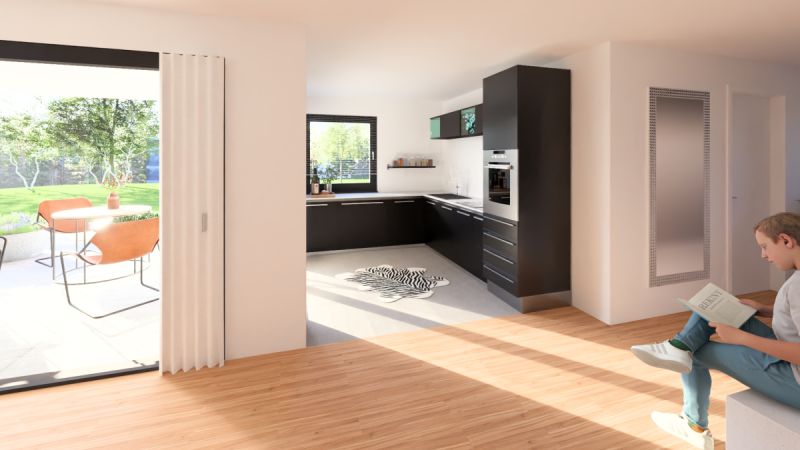6-Familienhaus in zentraler Lage, Bild 8