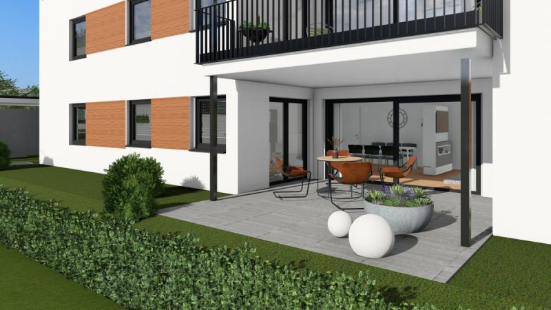 6-Familienhaus in zentraler Lage, Bild 6
