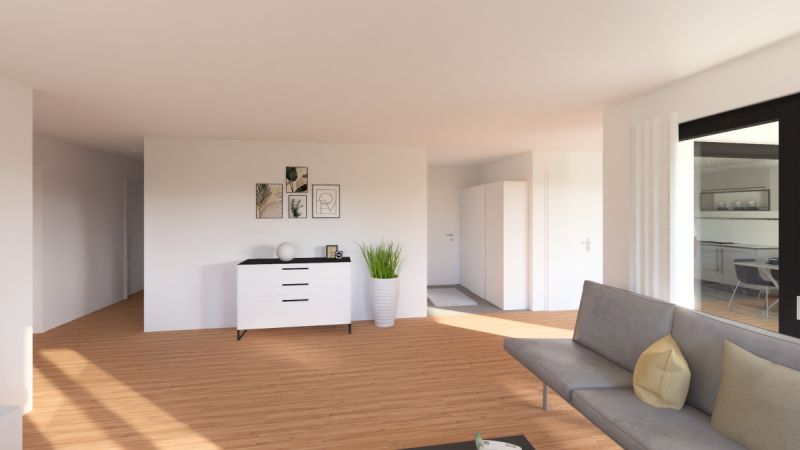 6-Familienhaus in zentraler Lage, Bild 9