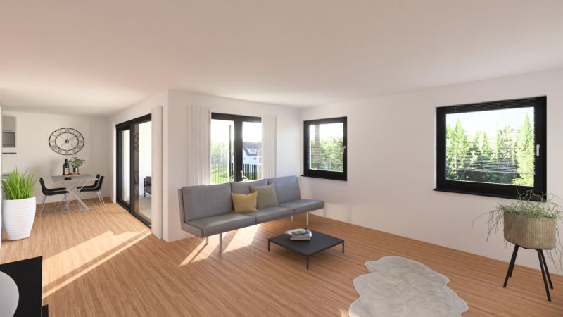 6-Familienhaus in zentraler Lage, Bild 8