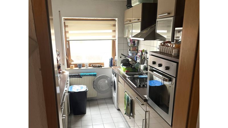 Die ideale Alternative zur Miete! Gemütliche 4-Zimmer-Maisonettewohnung inkl. Außenstellplatz, Bild 4