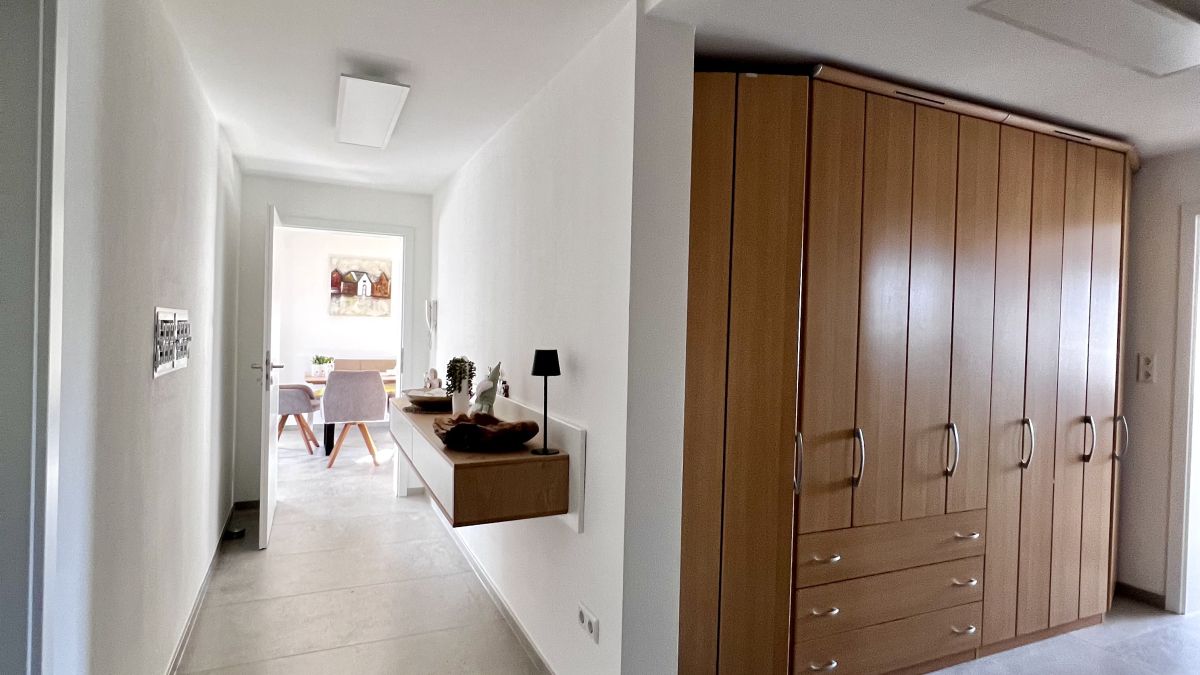 Wohnung in neuem Wohlfühlambiente, Bild 6