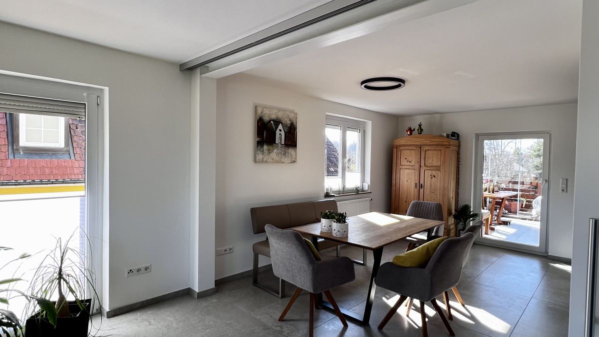 Wohnung in neuem Wohlfühlambiente, Bild 2