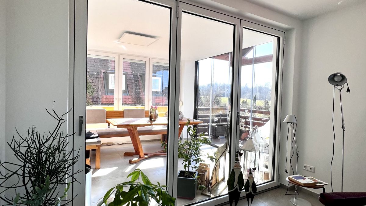 Wohnung in neuem Wohlfühlambiente, Bild 5