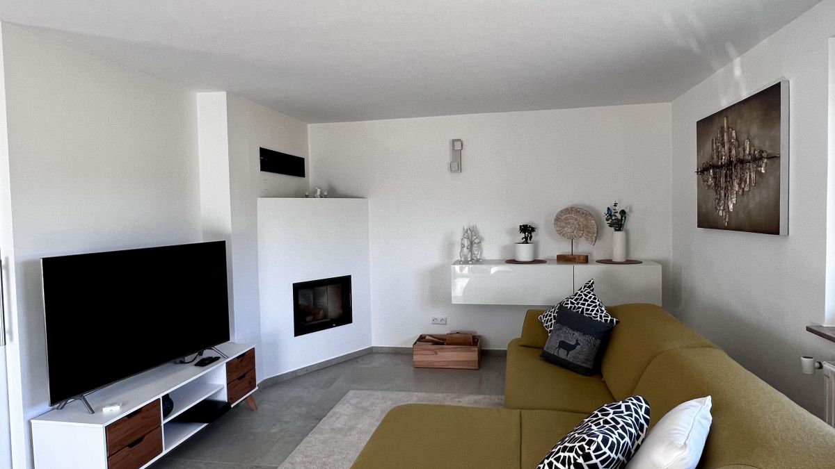 Wohnung in neuem Wohlfühlambiente, Bild 4