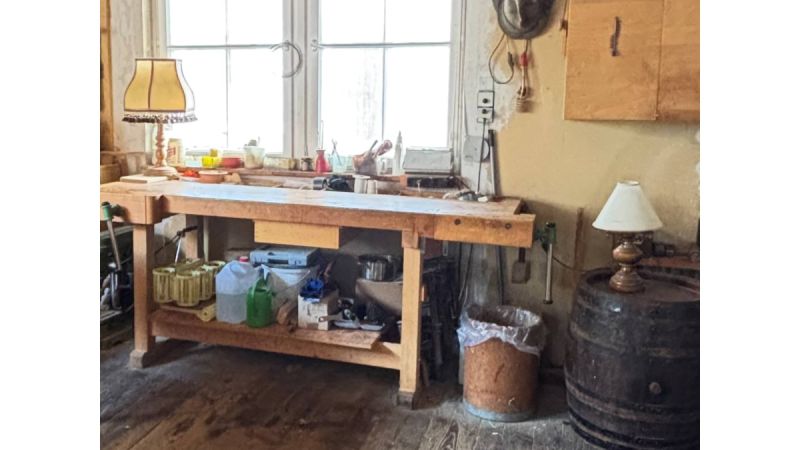 Wohnen und arbeiten kombiniert – Wohnhaus mit Gewerbeeinheit in zentraler Lage, Bild 14