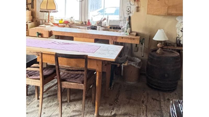 Wohnen und arbeiten kombiniert – Wohnhaus mit Gewerbeeinheit in zentraler Lage, Bild 15
