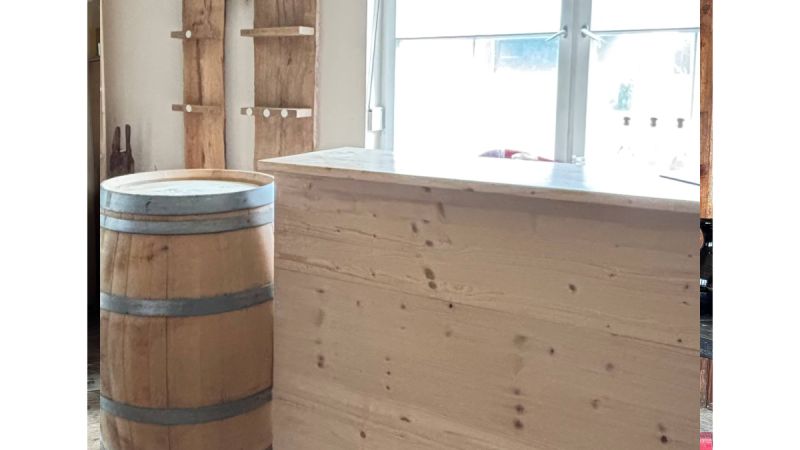 Wohnen und arbeiten kombiniert – Wohnhaus mit Gewerbeeinheit in zentraler Lage, Bild 13