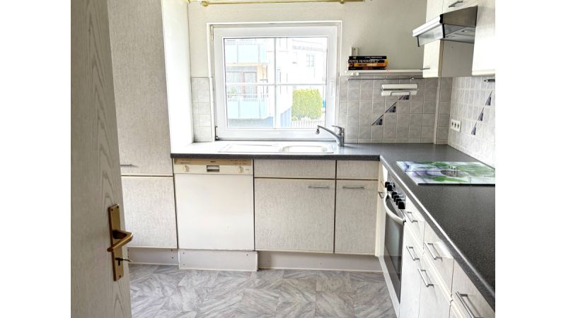 Wohnen und arbeiten kombiniert – Wohnhaus mit Gewerbeeinheit in zentraler Lage, Bild 5
