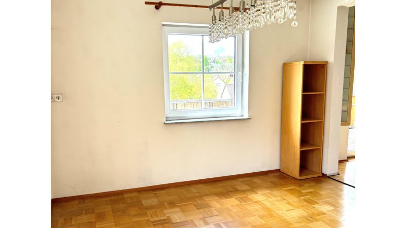 Wohnen und arbeiten kombiniert – Wohnhaus mit Gewerbeeinheit in zentraler Lage, Bild 8