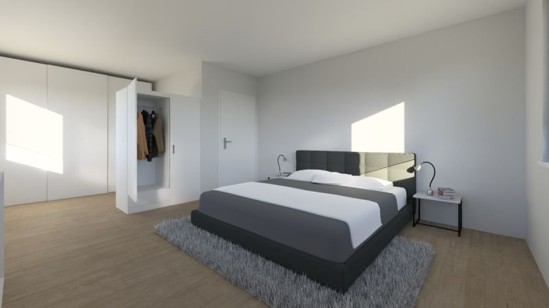 Traumhaftes Einfamilienhaus - Idyllische, ruhige Lage mit viel Grün, Bild 8