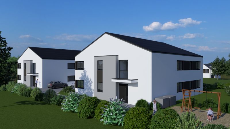 Feine Wohnanlage in Gomaringen, Bild 5