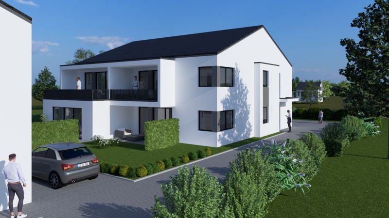 Feine Wohnanlage in Gomaringen, Bild 5