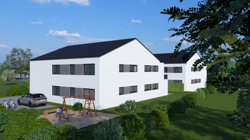 Feine Wohnanlage in Gomaringen, Bild 6