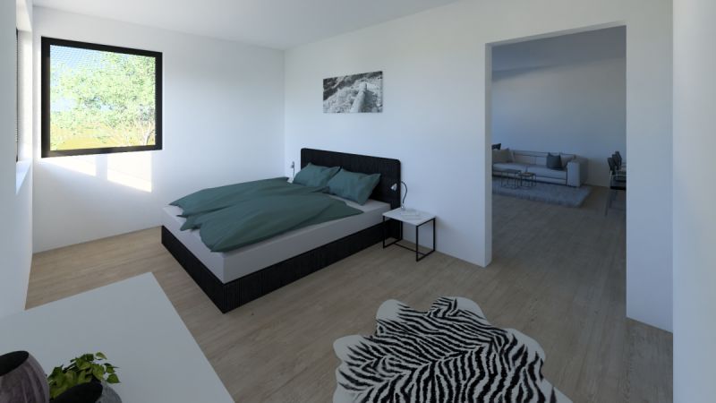 Feine Wohnanlage in Gomaringen, Bild 9