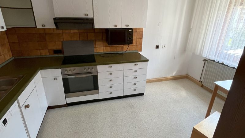 Kapitalanlager aufgepasst! Sanierte Doppelhaushälfte, ideal für eine WG-Vermietung geeignet, Bild 4