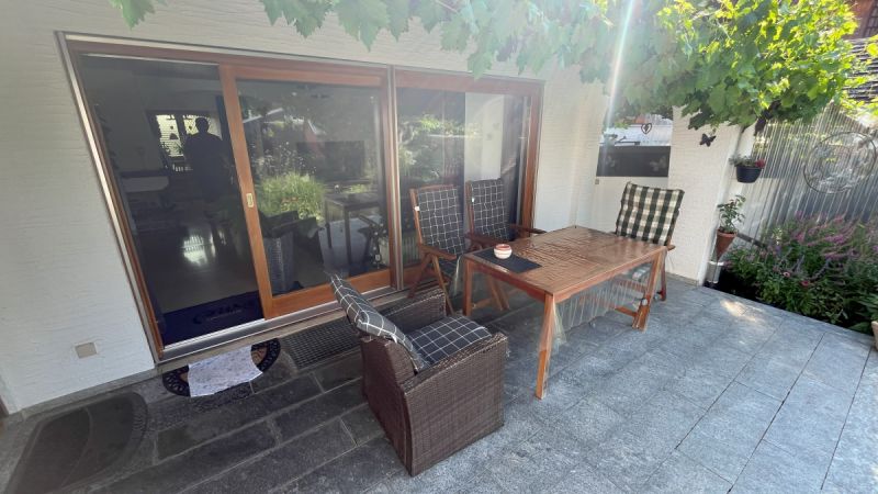 Gepflegte Doppelhaushälfte mit viel Platz für die ganze Familie und herrlichem Garten in ruhiger Wohnlage, Bild 4