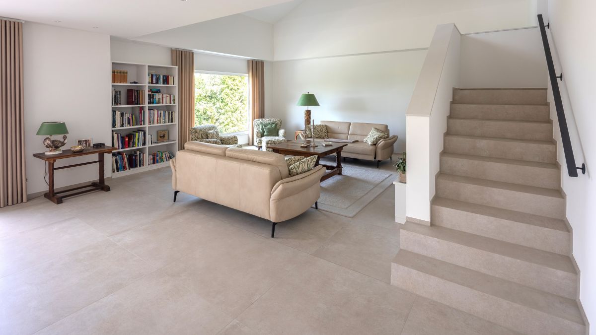 Villa mit Panorama, Bild 5