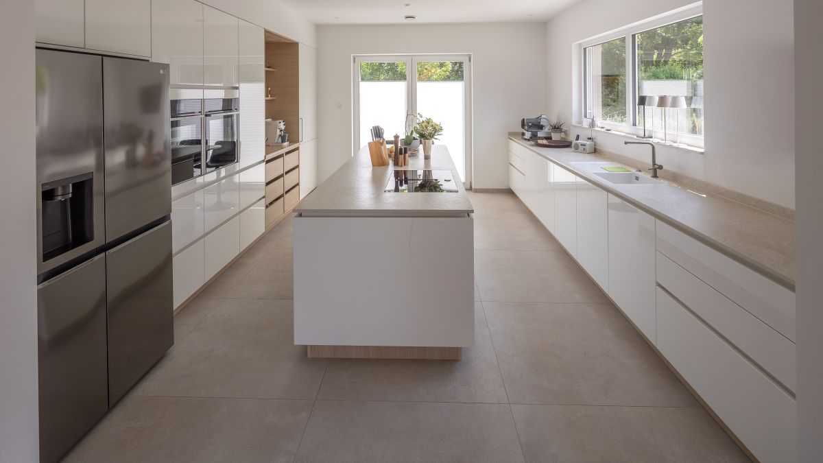 Villa mit Panorama, Bild 6