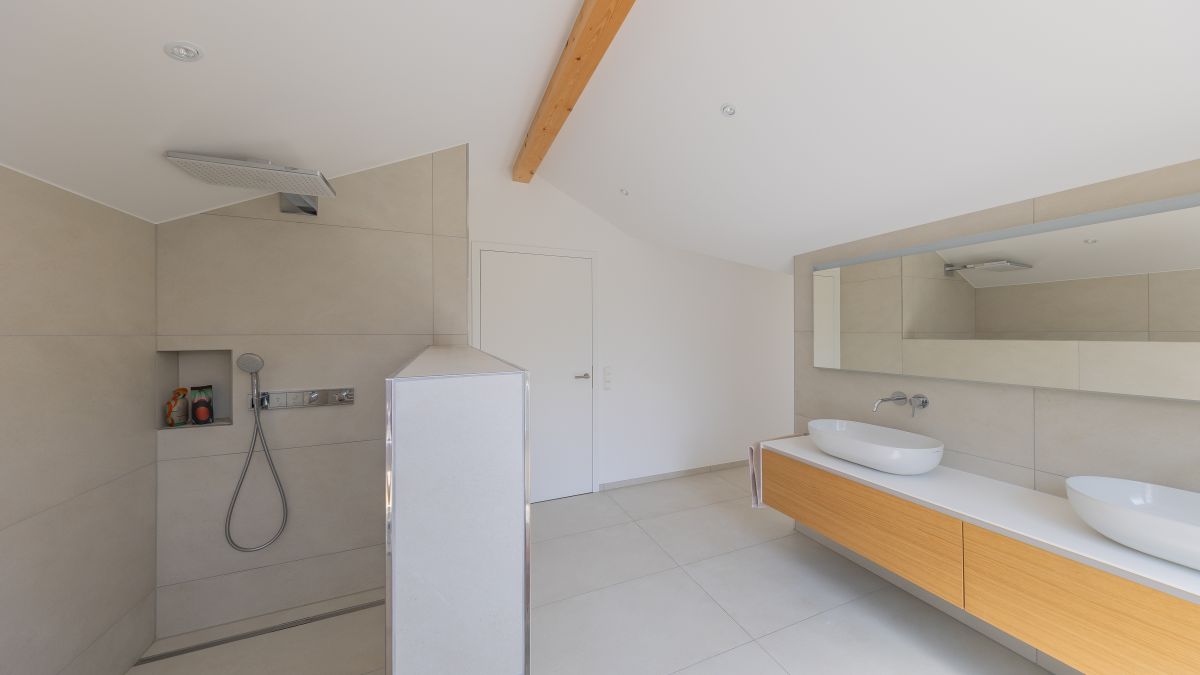 Villa mit Panorama, Bild 8